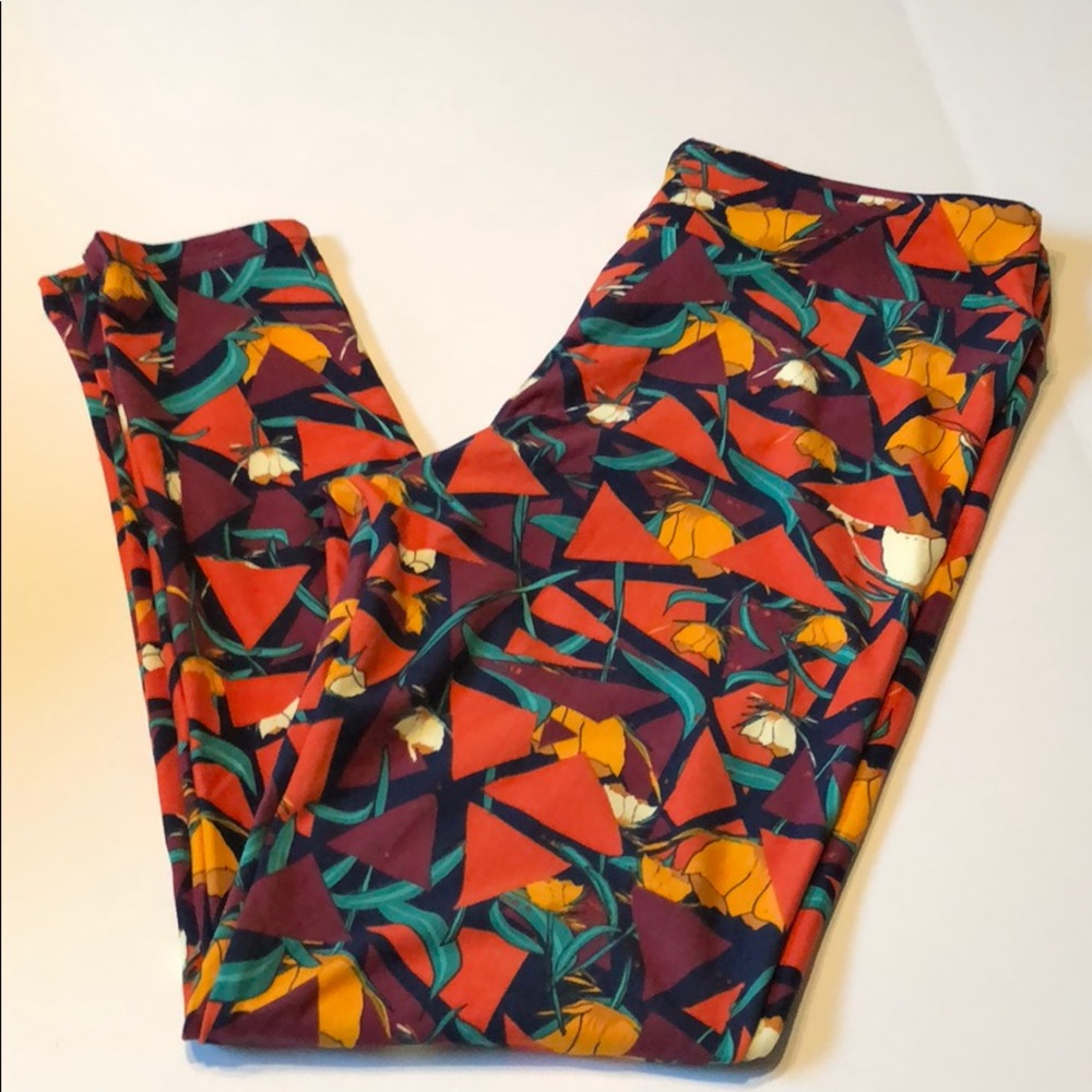 NWOT Tall & Curvy leggings